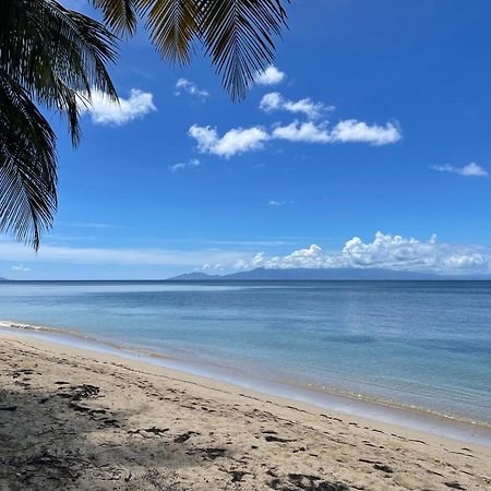 Village Kawann 218 Folle Anse Bagian luar foto