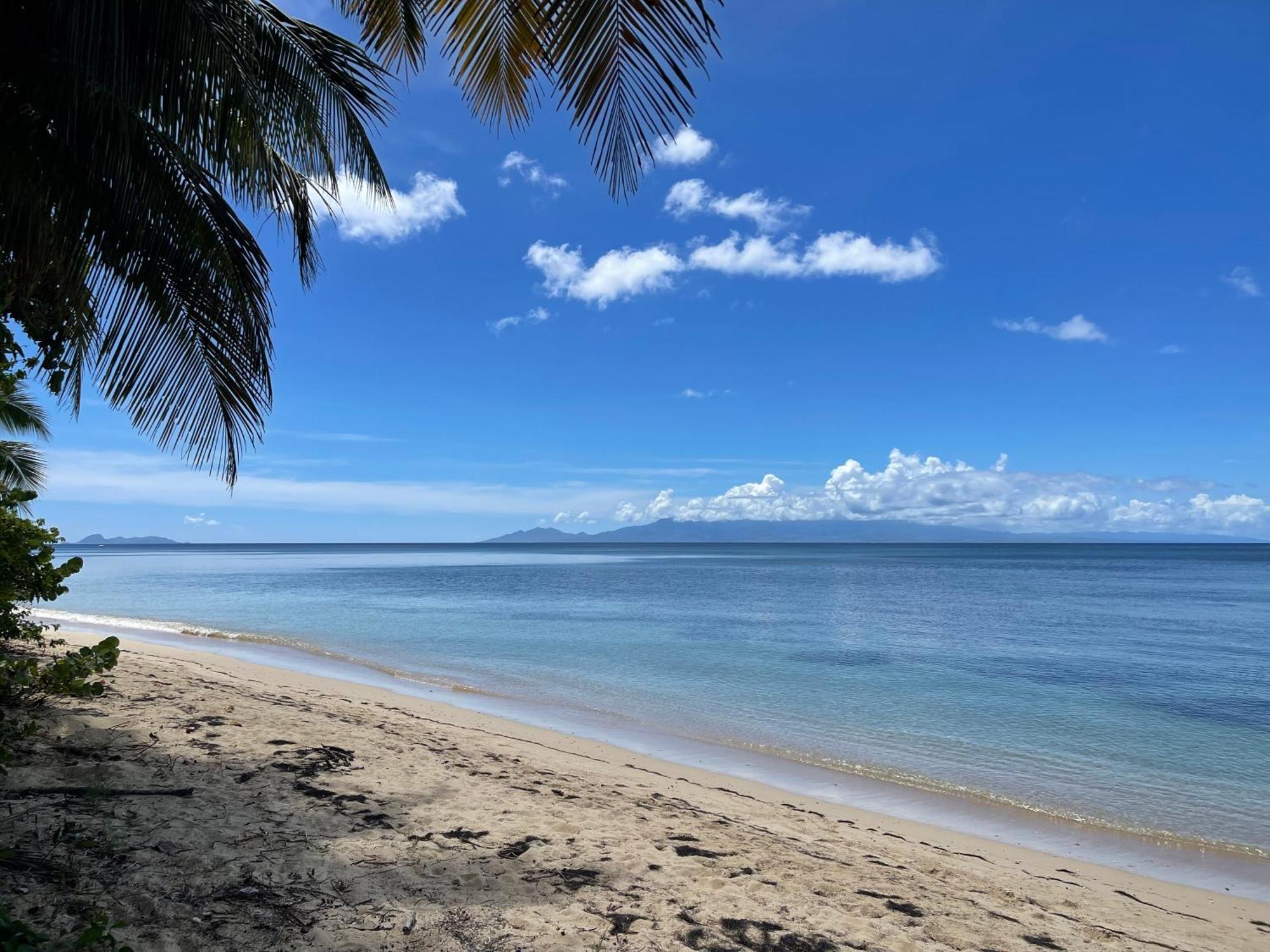 Village Kawann 218 Folle Anse Bagian luar foto